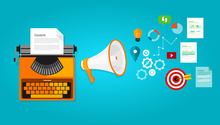 Как реализовать контент маркетинговую стратегию?