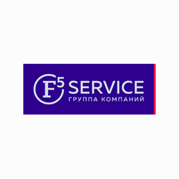 F5 Service - клиент агентства интернет-маркетинга TexTerra
