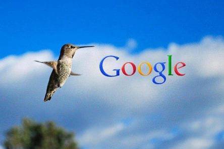 Как изменится интернет-маркетинг после запуска принципиально нового поискового алгоритма Google Hummingbird