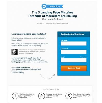 Конверсионная форма сразу бросается в глаза Конверсионная форма сразу бросается в глаза