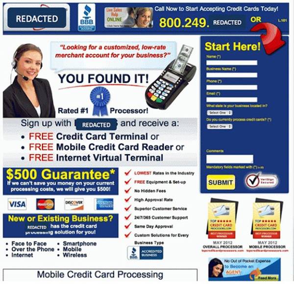 Контент конечно важен, но зачем душить посетителя? Контент конечно важен, но зачем душить посетителя?